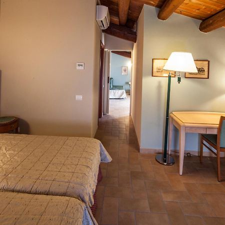 Hotel Residence Diamantina Ferrara Zewnętrze zdjęcie