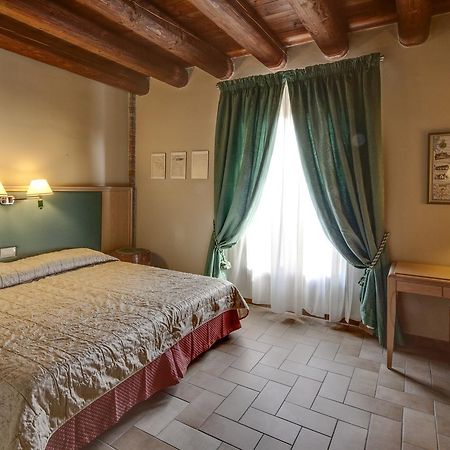 Hotel Residence Diamantina Ferrara Zewnętrze zdjęcie