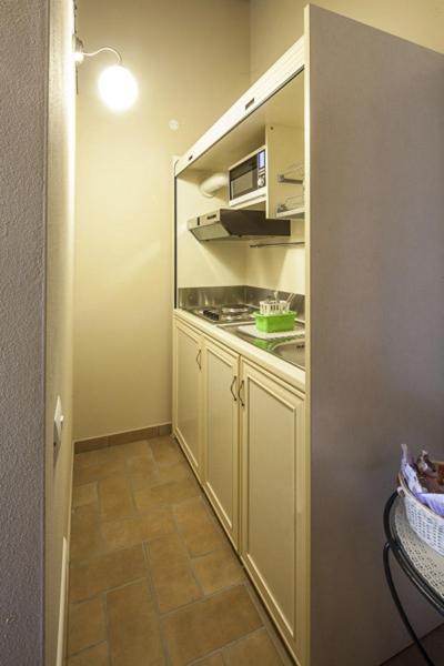 Hotel Residence Diamantina Ferrara Pokój zdjęcie