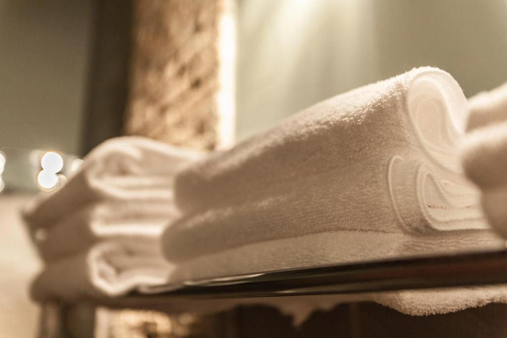 Hotel Residence Diamantina Ferrara Zewnętrze zdjęcie