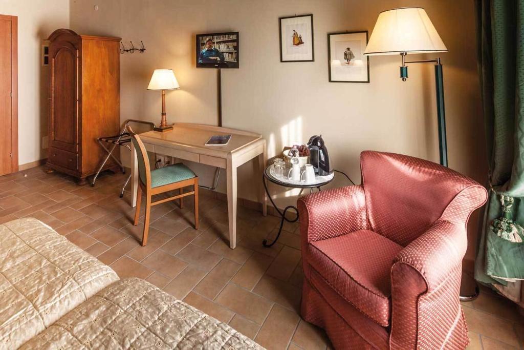 Hotel Residence Diamantina Ferrara Pokój zdjęcie