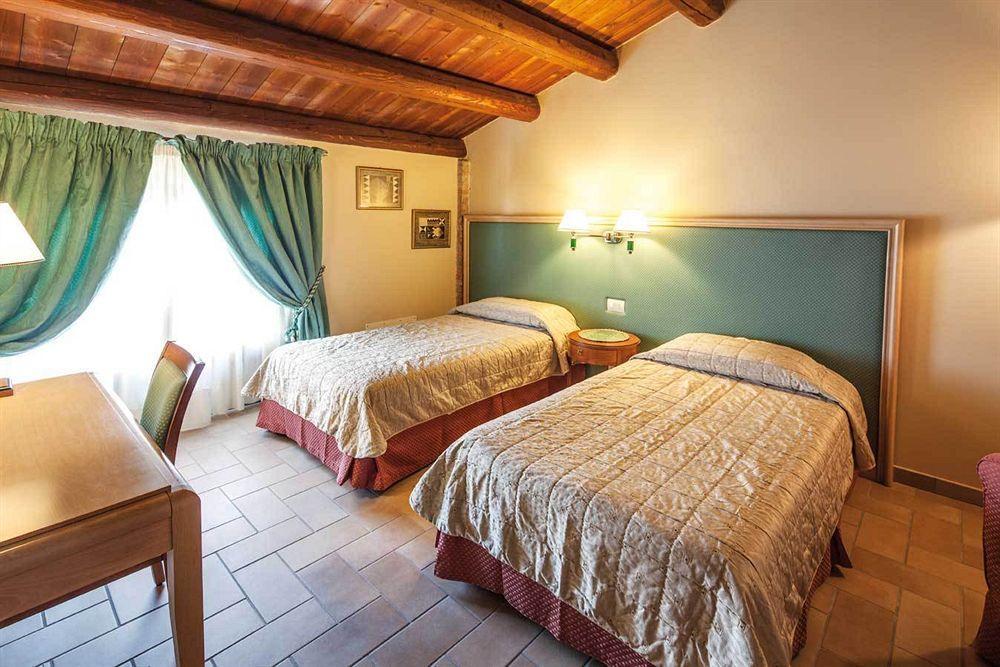 Hotel Residence Diamantina Ferrara Zewnętrze zdjęcie
