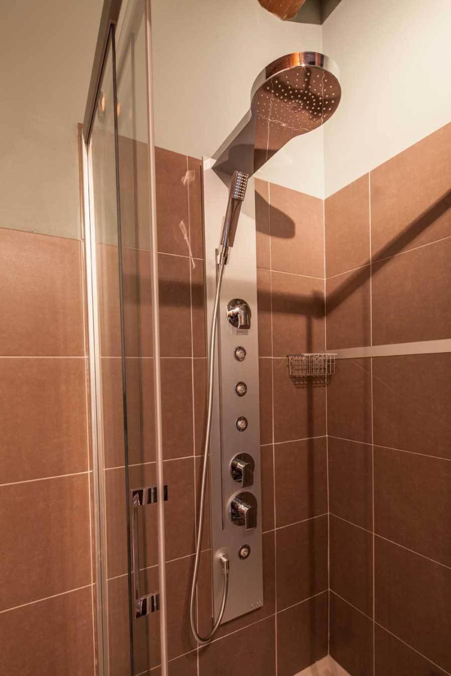 Hotel Residence Diamantina Ferrara Zewnętrze zdjęcie