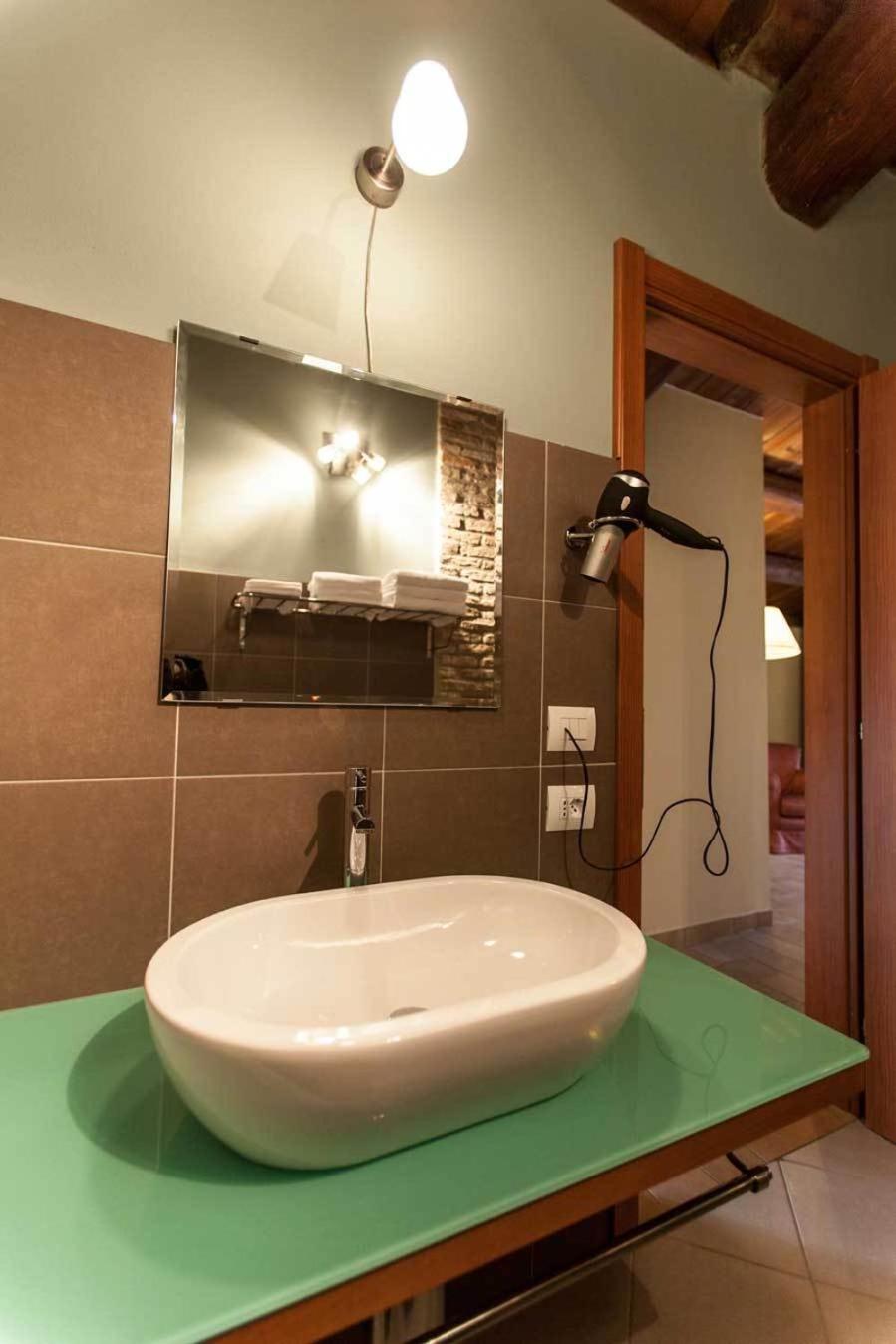 Hotel Residence Diamantina Ferrara Zewnętrze zdjęcie