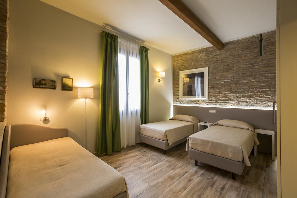 Hotel Residence Diamantina Ferrara Zewnętrze zdjęcie
