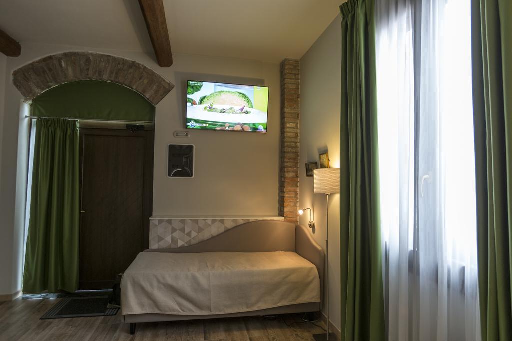 Hotel Residence Diamantina Ferrara Zewnętrze zdjęcie