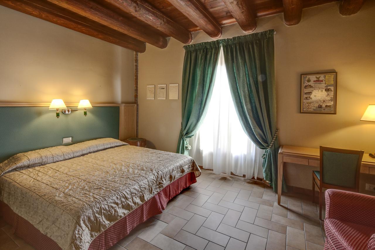 Hotel Residence Diamantina Ferrara Zewnętrze zdjęcie