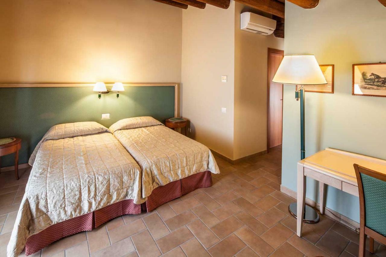 Hotel Residence Diamantina Ferrara Zewnętrze zdjęcie