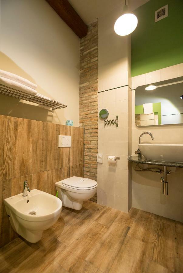 Hotel Residence Diamantina Ferrara Zewnętrze zdjęcie