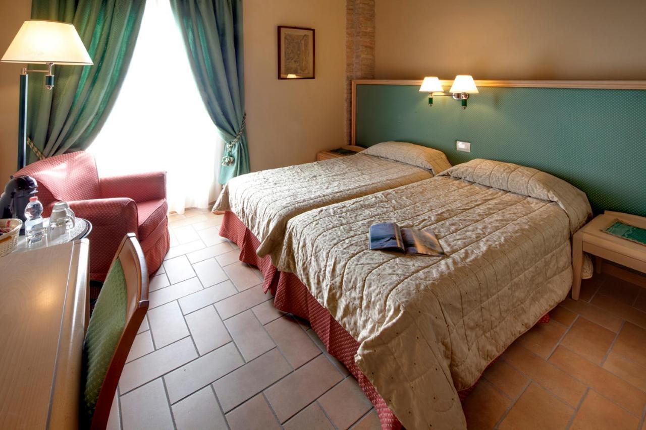 Hotel Residence Diamantina Ferrara Zewnętrze zdjęcie